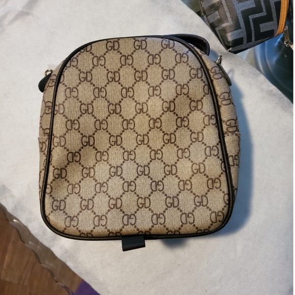 Mini backpack - Picture 3 of 5